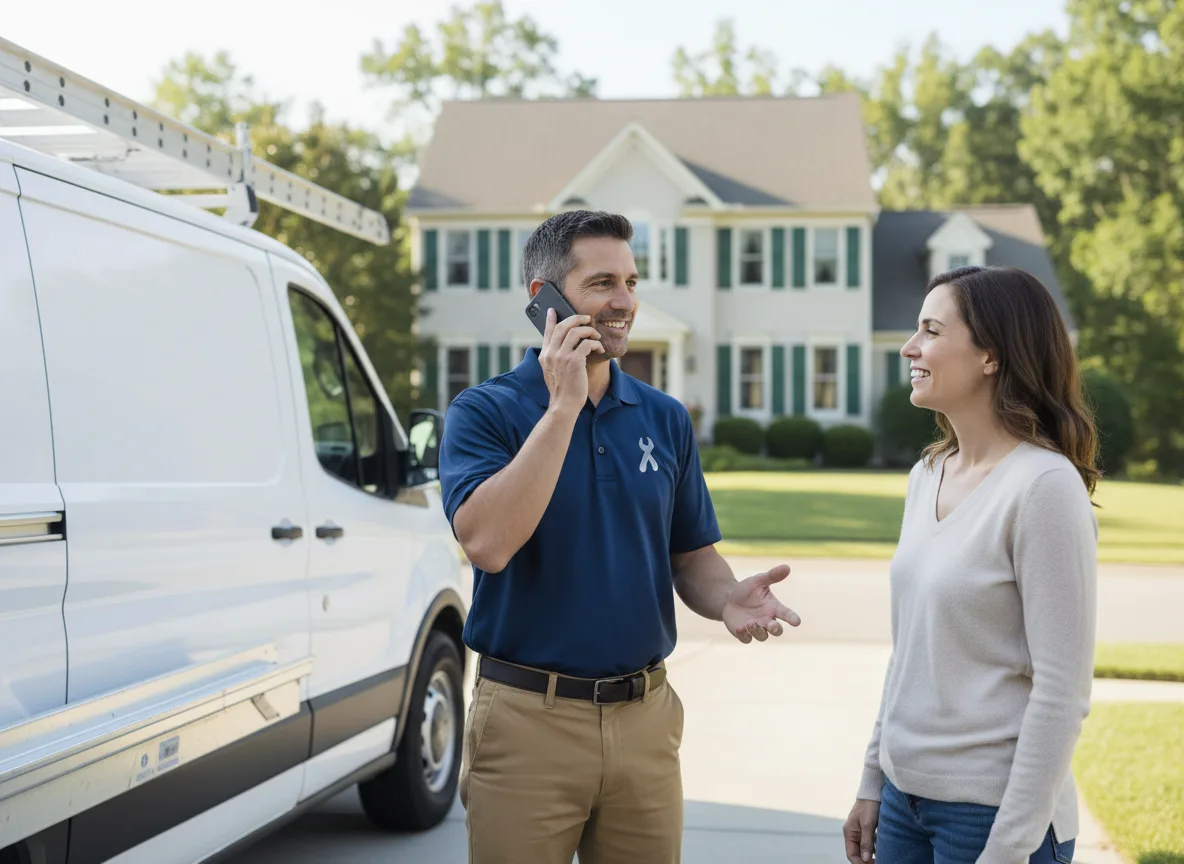Home Gutter Service Emden, IL FAQs